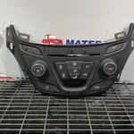 TABLOU COMANDA INCALZIRE OPEL INSIGNIA A 1.6 2008-2017 oe-26202384, vedere frontata