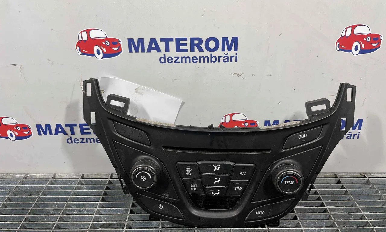 TABLOU COMANDA INCALZIRE OPEL INSIGNIA A 2008-2017