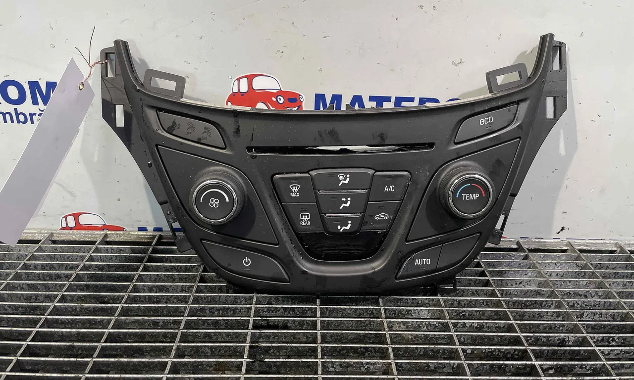 TABLOU COMANDA INCALZIRE OPEL INSIGNIA A 2008-2017