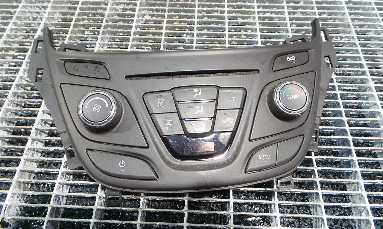 TABLOU COMANDA INCALZIRE OPEL INSIGNIA A 2008-2017