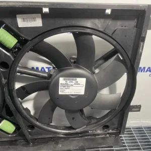 VENTILATOR CLIMA