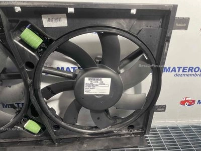 VENTILATOR CLIMA