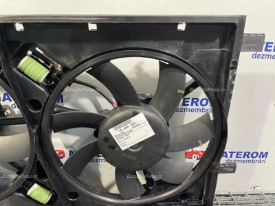VENTILATOR CLIMA