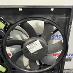 VENTILATOR CLIMA OPEL INSIGNIA A 1.6 2008-2017 oe-22915386, vedere frontata
