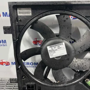 VENTILATOR CLIMA