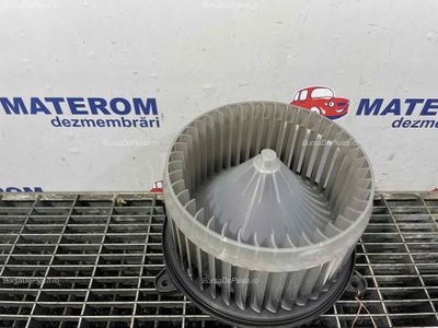 VENTILATOR INCALZIRE