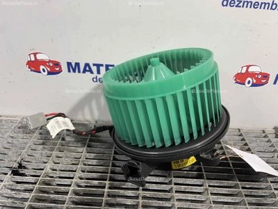 VENTILATOR INCALZIRE