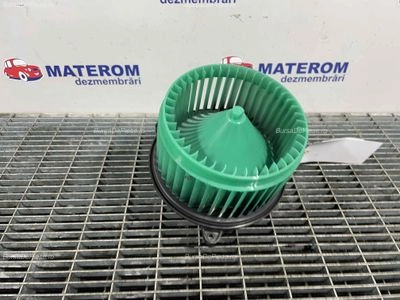 VENTILATOR INCALZIRE