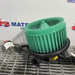 VENTILATOR INCALZIRE