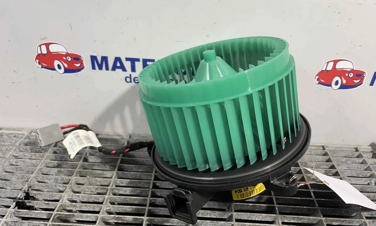 VENTILATOR INCALZIRE OPEL INSIGNIA A 2008-2017