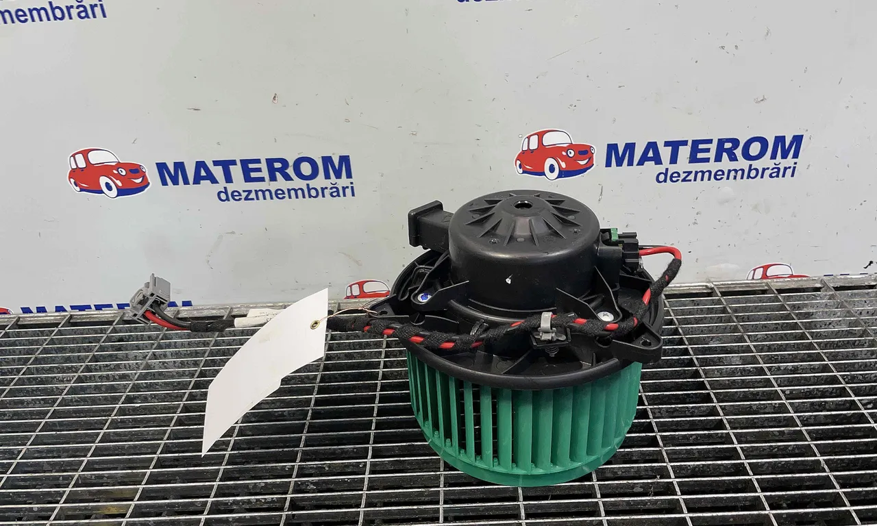 VENTILATOR INCALZIRE OPEL INSIGNIA A 2008-2017