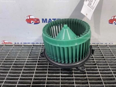 VENTILATOR INCALZIRE