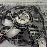 VENTILATOR RADIATOR OPEL INSIGNIA A 2.0 2008-2017 oe-13300194, vedere laterala