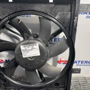 VENTILATOR RADIATOR