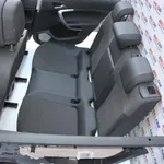 Interior din piele si textil OPEL INSIGNIA A 2008-2017, vedere laterala
