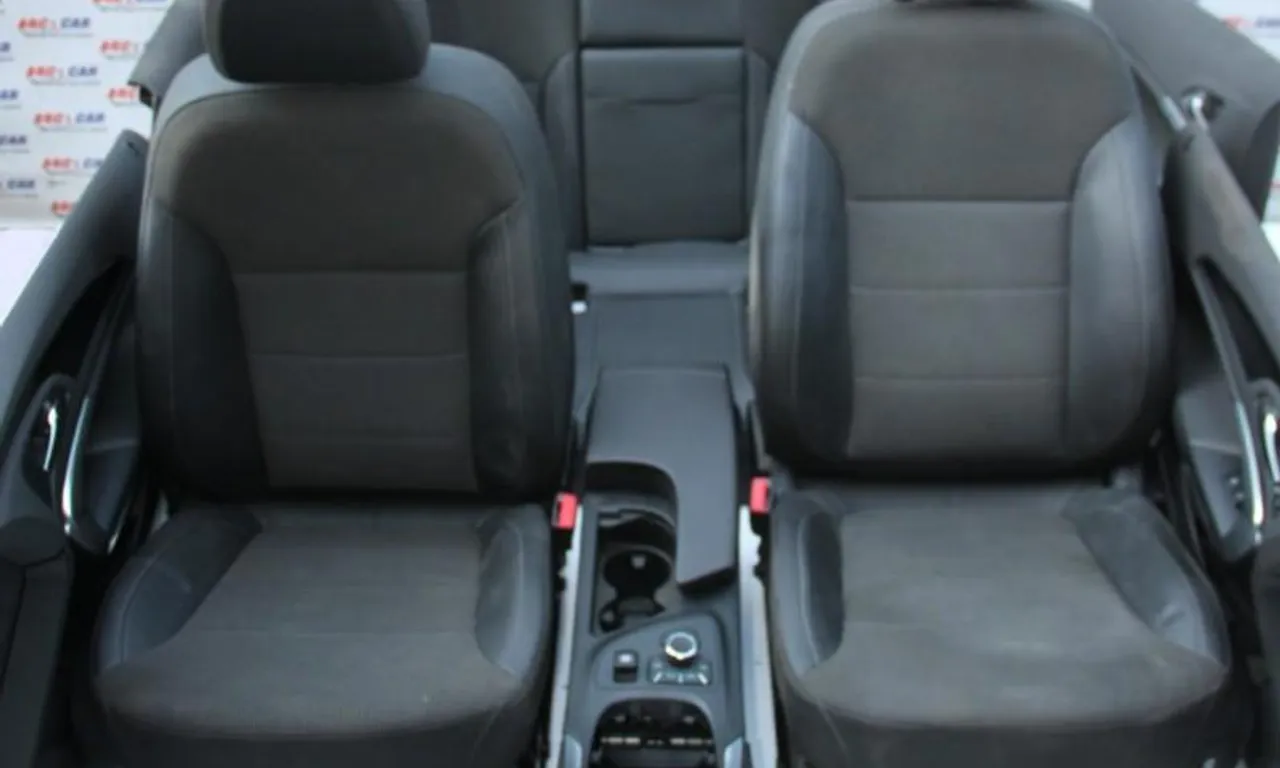 Interior din piele si textil OPEL INSIGNIA A 2008-2017