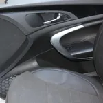 Interior din piele si textil OPEL INSIGNIA A 2008-2017, vedere laterala