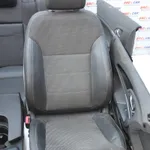 Interior din piele si textil OPEL INSIGNIA A 2008-2017, vedere laterala