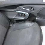 Interior din piele si textil OPEL INSIGNIA A 2008-2017, vedere laterala