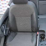 Interior din piele si textil OPEL INSIGNIA A 2008-2017, vedere laterala