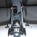Interior din piele si textil OPEL INSIGNIA A 2008-2017, vedere laterala