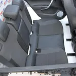 Interior din piele si textil OPEL INSIGNIA A 2008-2017, vedere laterala