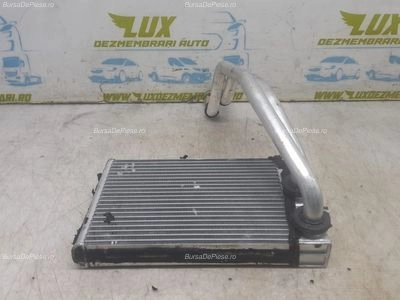 Radiator calorifer bord
