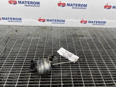 ACTUATOR TURBO OPEL INSIGNIA A 2.0 2008-2017, vedere frontata