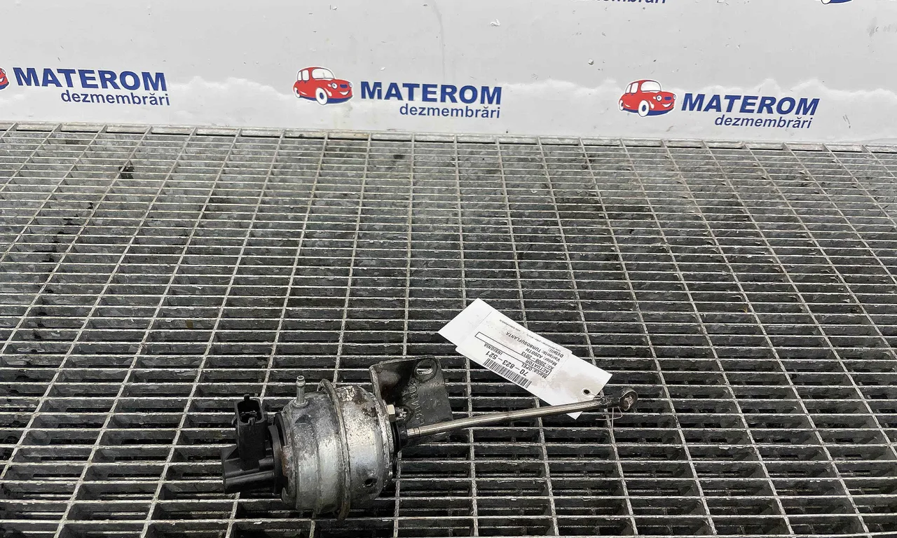ACTUATOR TURBO OPEL INSIGNIA A 2008-2017