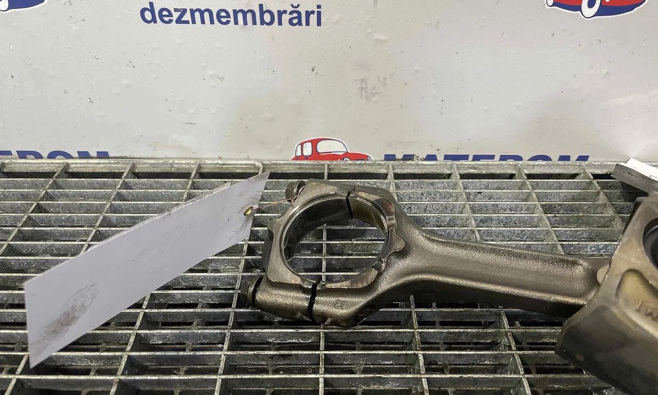 BIELA MOTOR OPEL INSIGNIA A 2008-2017