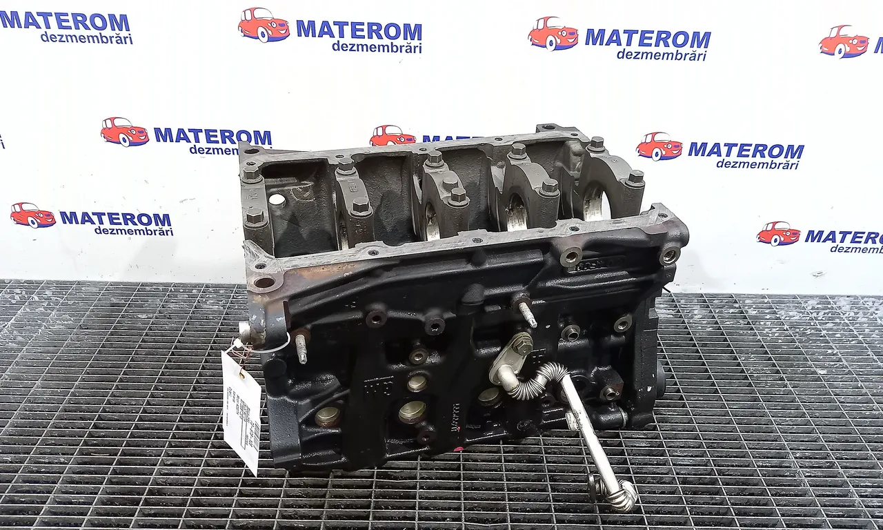 BLOC MOTOR OPEL INSIGNIA A 2008-2017