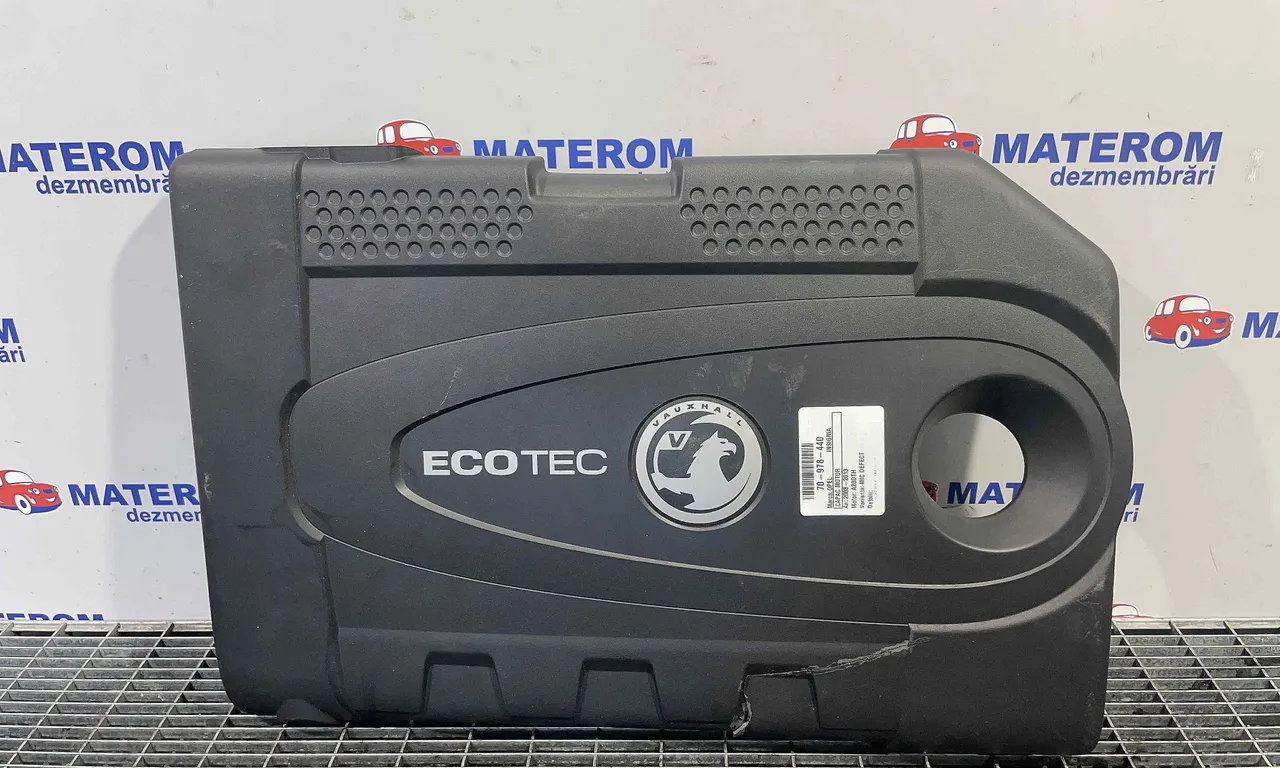CAPAC MOTOR OPEL INSIGNIA A 2008-2017