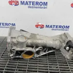 CARCASA TERMOSTAT OPEL INSIGNIA A A20DTE 2008-2017 oe-428741, vedere frontata