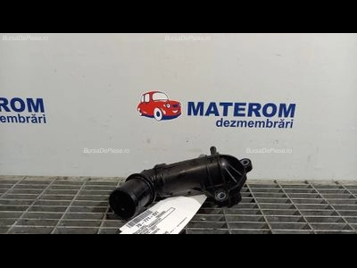 CARCASA TERMOSTAT