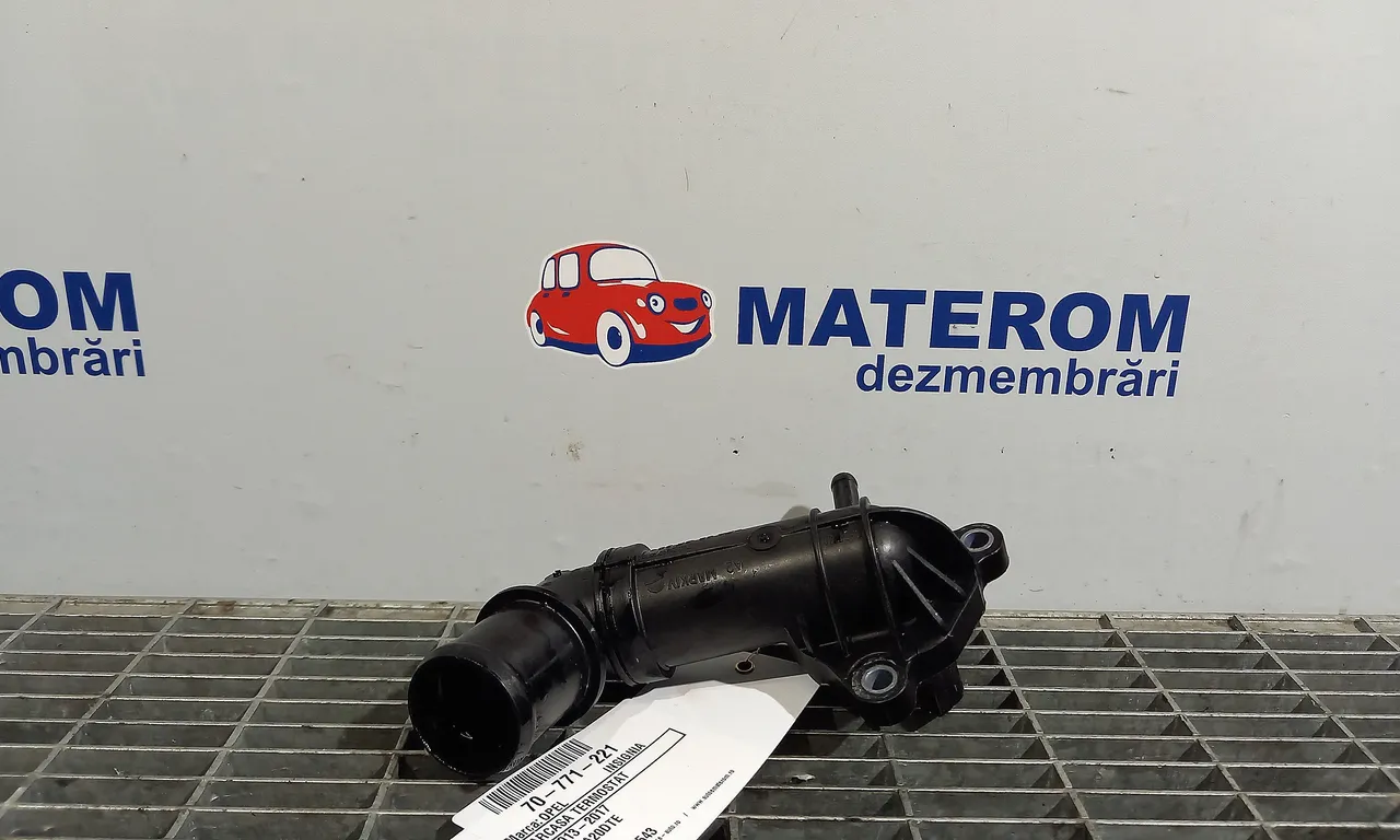 CARCASA TERMOSTAT OPEL INSIGNIA A 2008-2017