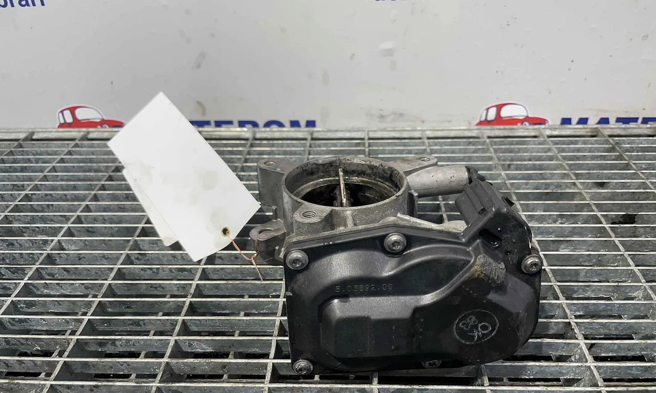 CLAPETA ACCELERATIE OPEL INSIGNIA A 2008-2017