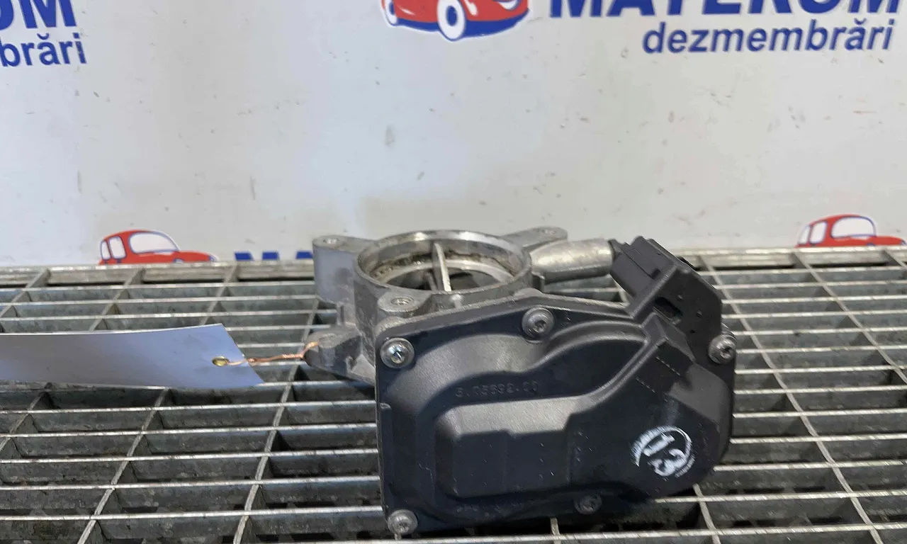 CLAPETA ACCELERATIE OPEL INSIGNIA A 2008-2017