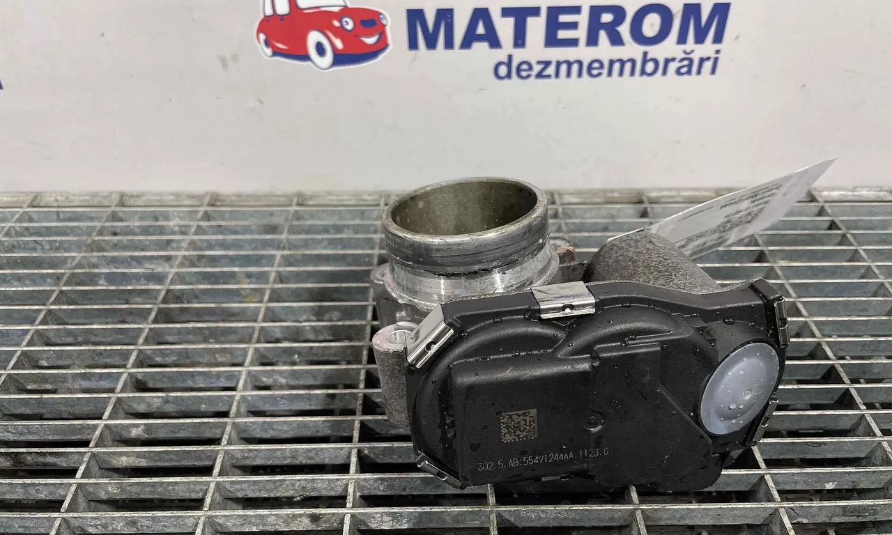 CLAPETA ACCELERATIE OPEL INSIGNIA A 2008-2017