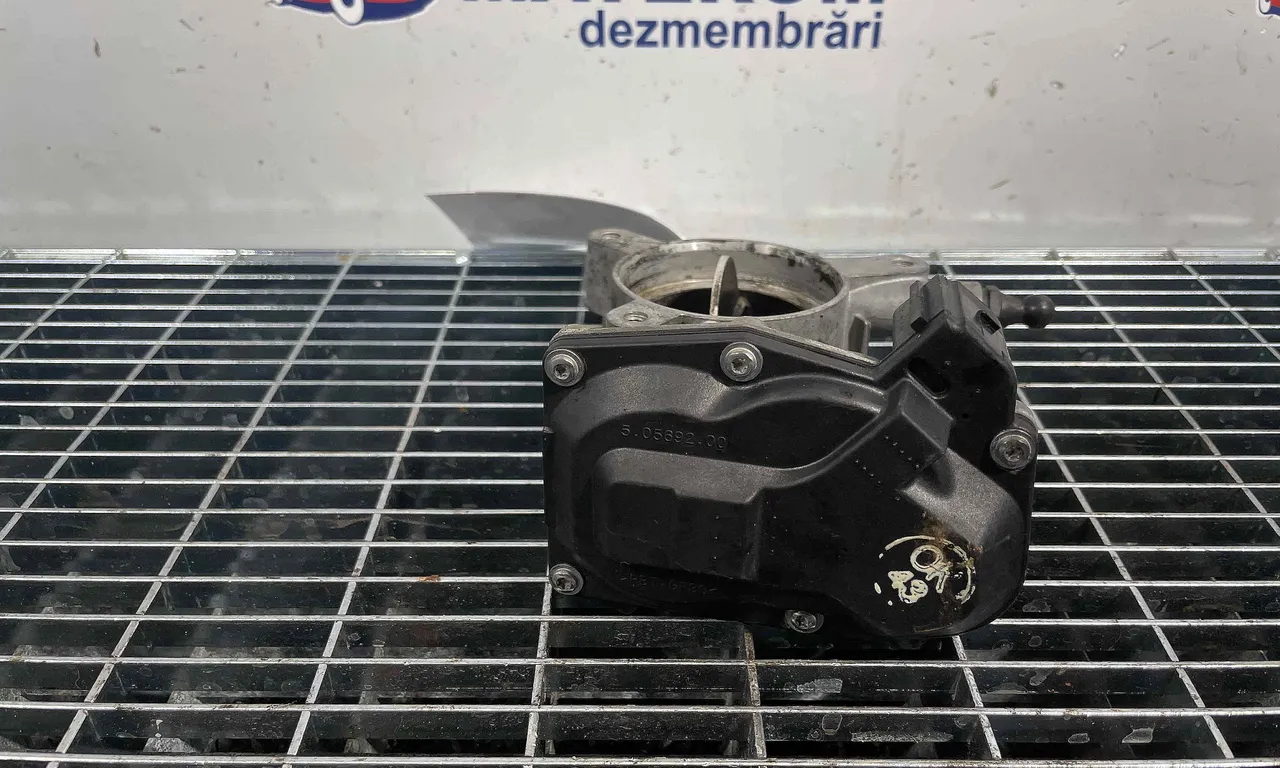 CLAPETA ACCELERATIE OPEL INSIGNIA A 2008-2017