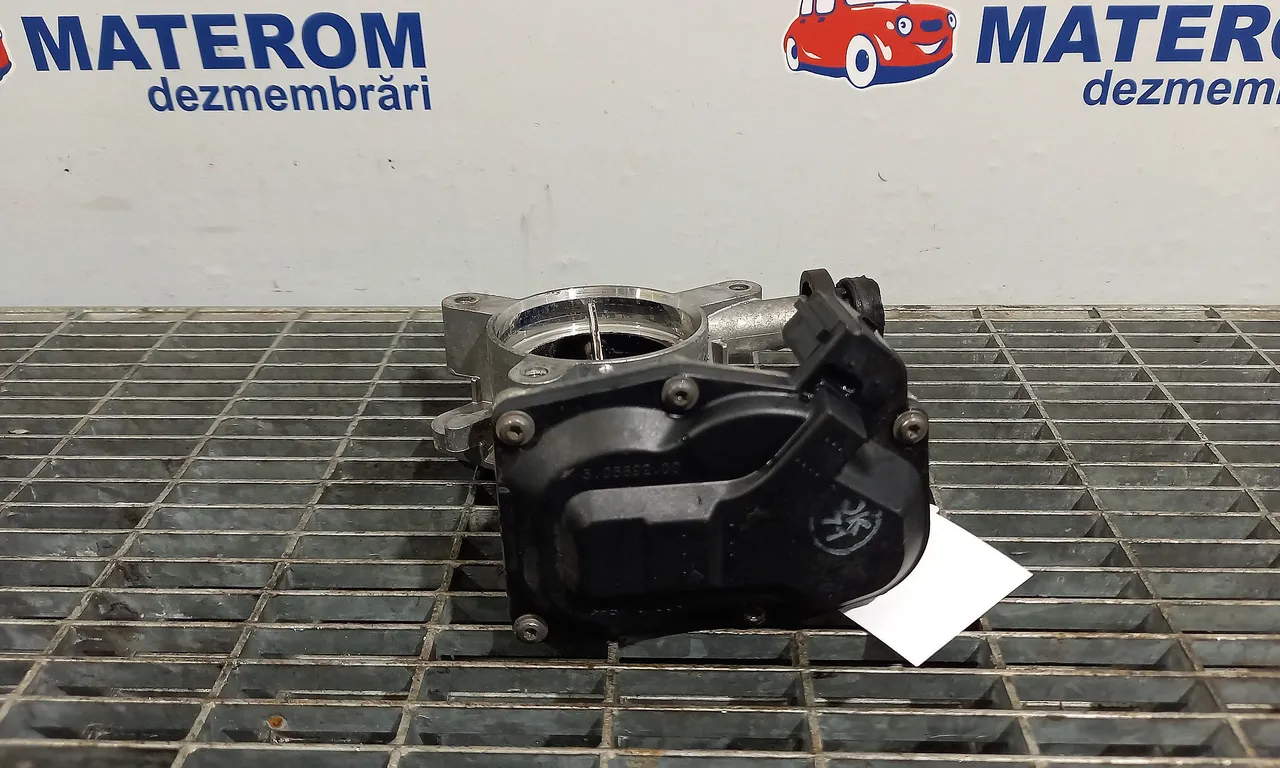 CLAPETA ACCELERATIE OPEL INSIGNIA A 2008-2017
