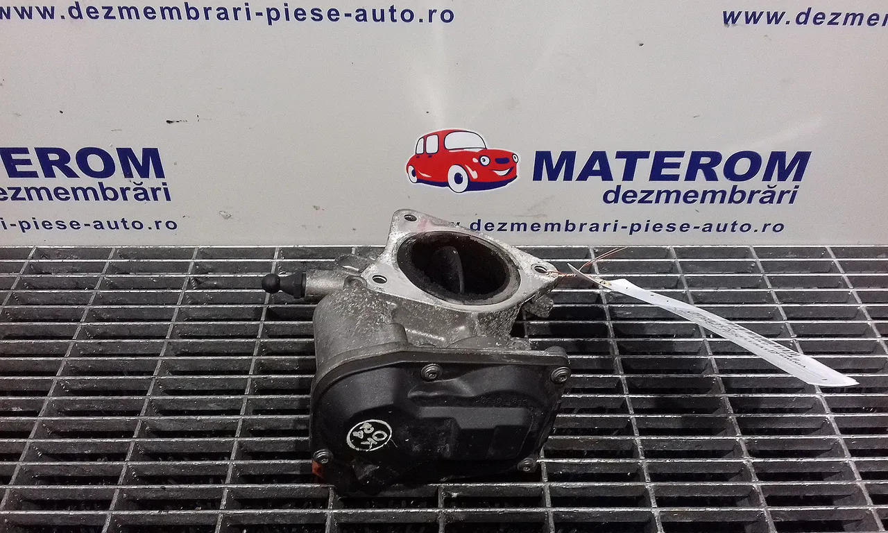 CLAPETA ACCELERATIE OPEL INSIGNIA A 2008-2017