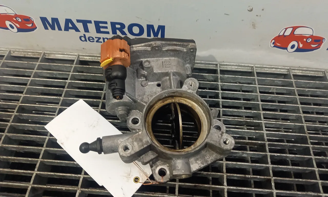 CLAPETA ACCELERATIE OPEL INSIGNIA A 2008-2017