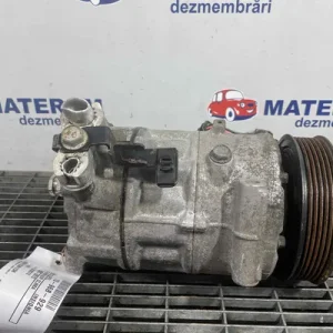 COMPRESOR CLIMA