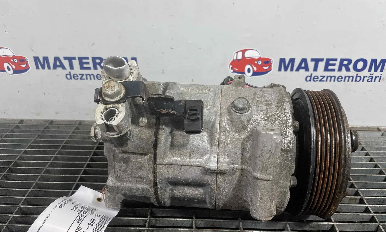 COMPRESOR CLIMA OPEL INSIGNIA A 2008-2017