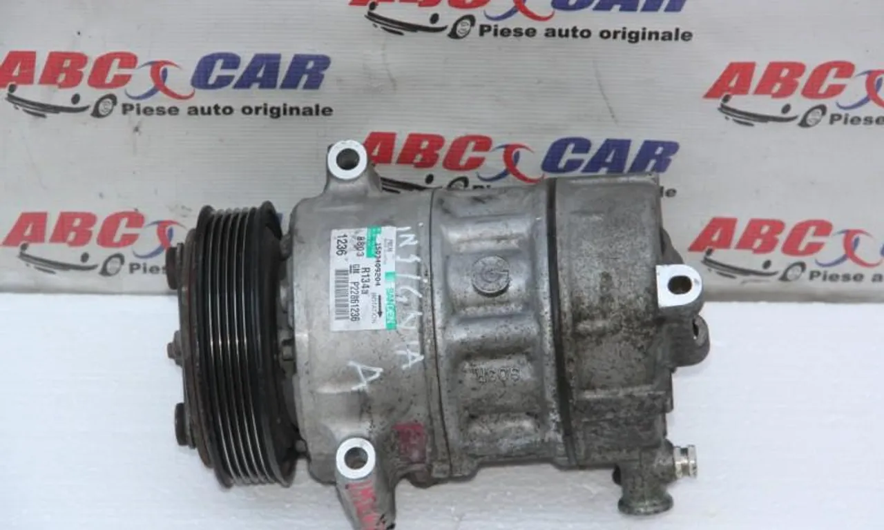 Compresor clima OPEL INSIGNIA A 2008-2017