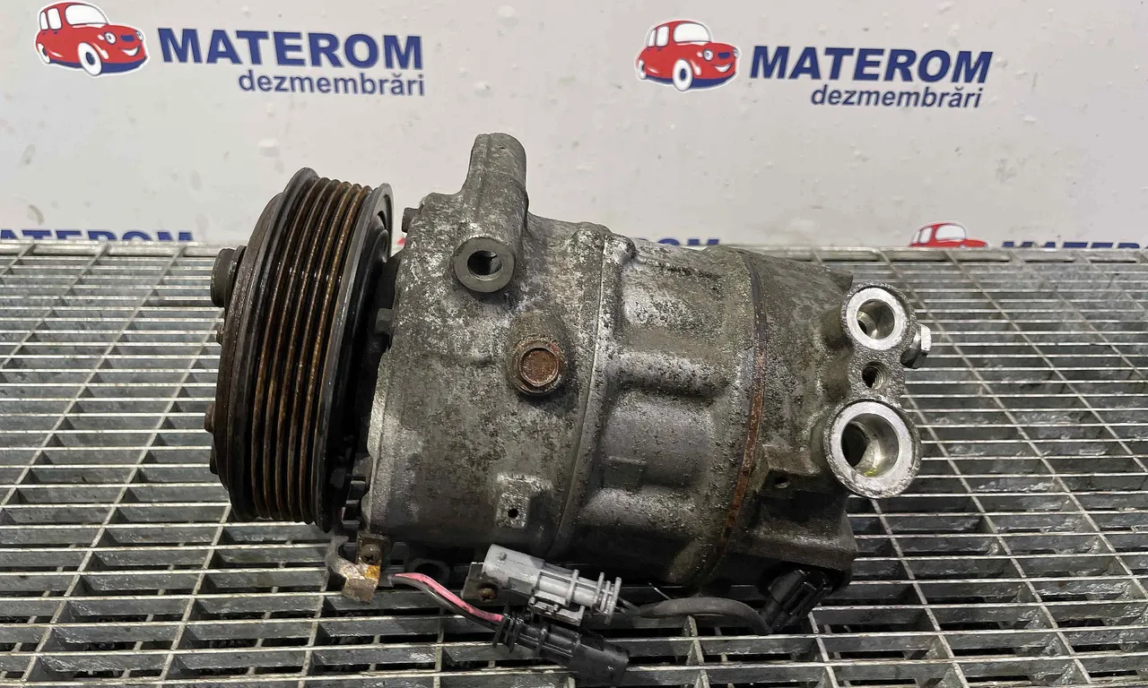 COMPRESOR CLIMA OPEL INSIGNIA A 2008-2017