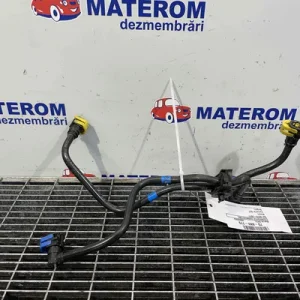 CONDUCTA COMBUSTIBIL