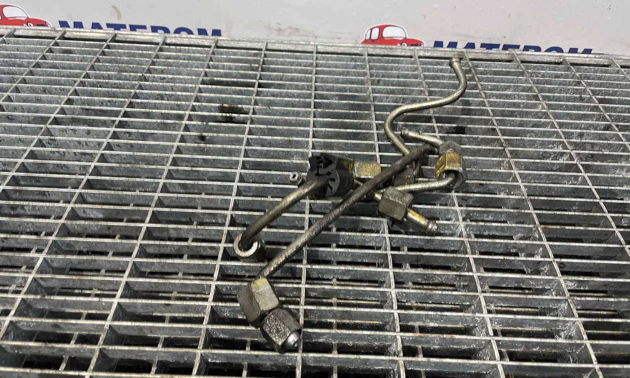 CONDUCTA INJECTOR OPEL INSIGNIA A 2008-2017