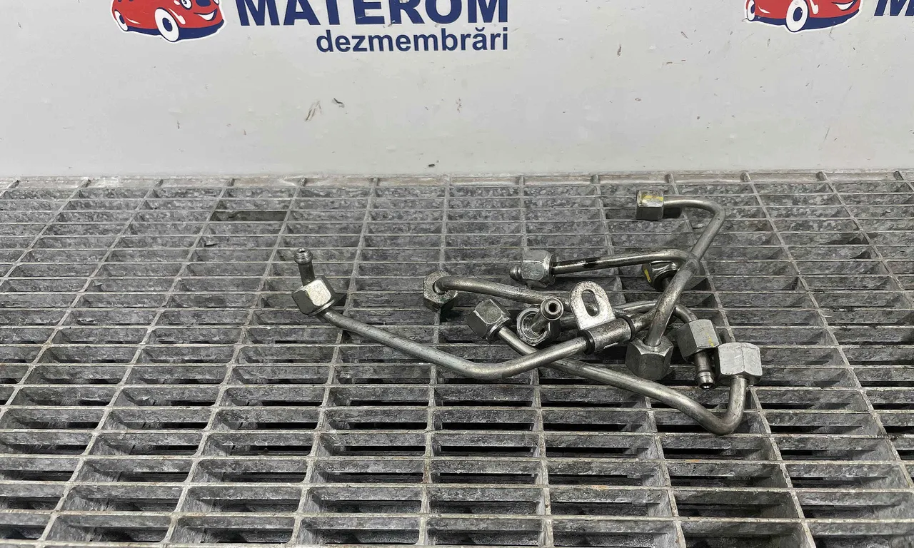 CONDUCTA INJECTOR OPEL INSIGNIA A 2008-2017