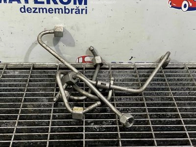CONDUCTA INJECTOR OPEL INSIGNIA A 1.6 2008-2017 oe 55570047, vedere frontata